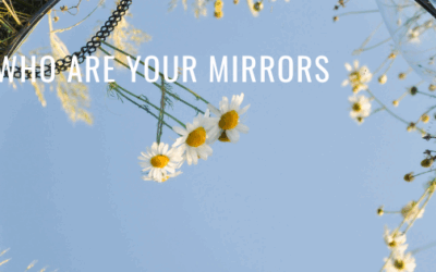 Who are your mirrors?