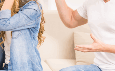 Relational Mindfulness: Choosing Growth over Reactivity